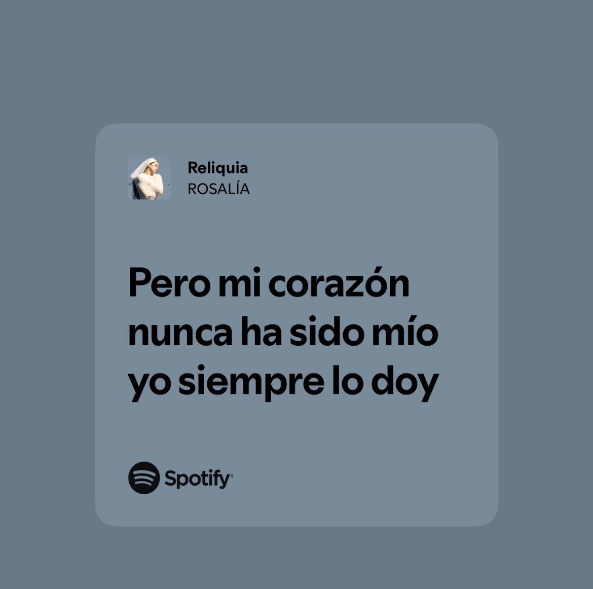 Rosalía 🤝🏼 la poesía 

Antonio Porchia en Voces (1943)
Rosalía en Reliquia de Lux (2025)