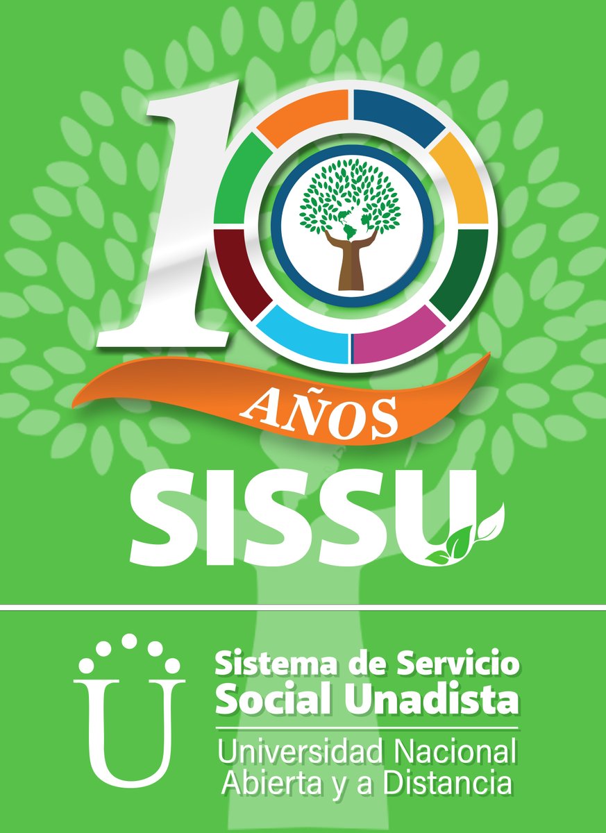 El OIR de las Regiones UNAD tweet media