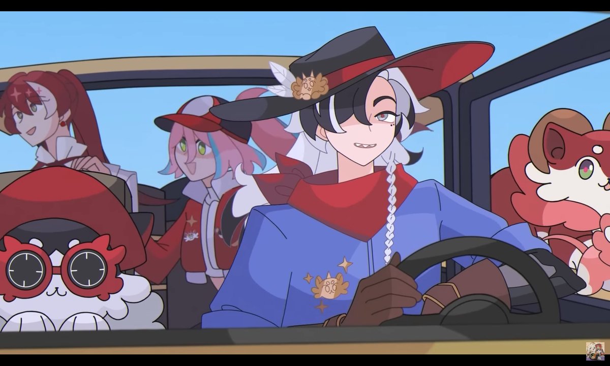 WHAT A LOVELY FAMILY 😭♥️