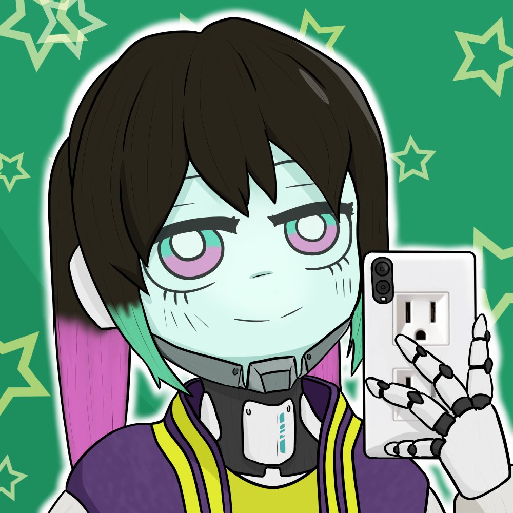 BeezelG's tweet photo. Here's what we got done. It does feel good to draw again so expect more of these in the future, especially with more cast from #MilkySubway : The Galactic Limited Express!   

See you all next time!  

 #art #digital #drawing #anime https://t.co/Cv6r4HBnnF