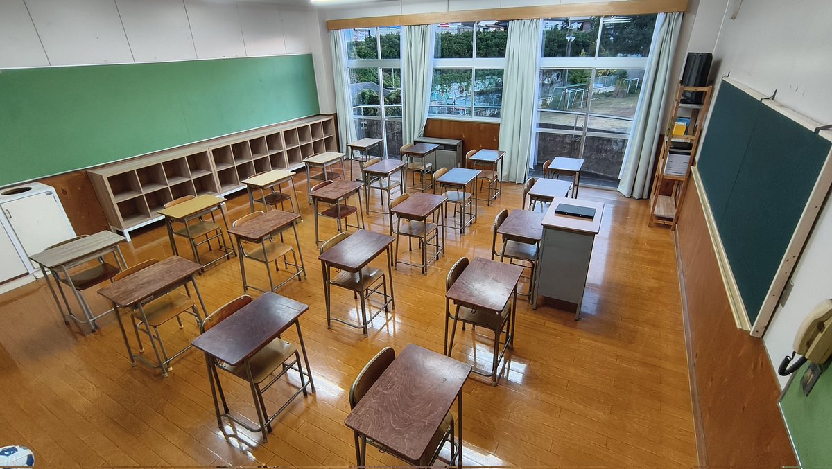 熊本オアマスクールスタジオ204 tweet media