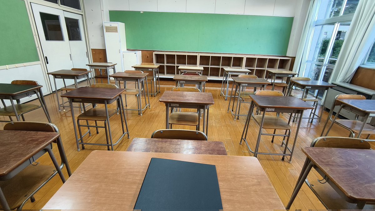 熊本オアマスクールスタジオ204 tweet media