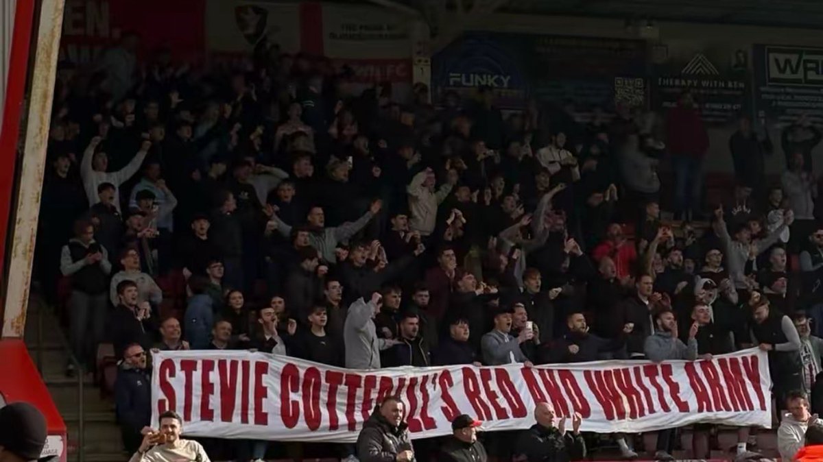 1887 ʀᴇᴅ ᴀʀᴍʏ tweet media