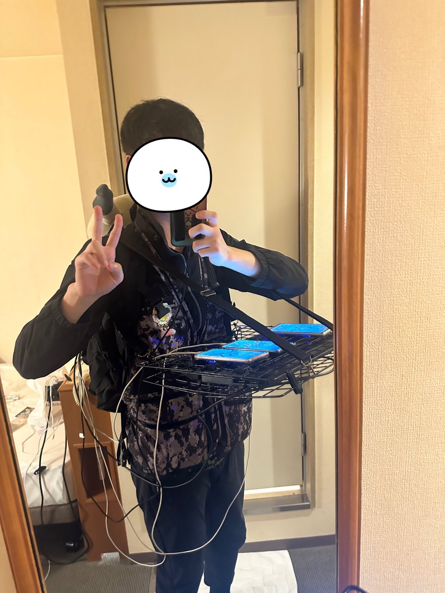 잠에 취한 여행자 tweet media
