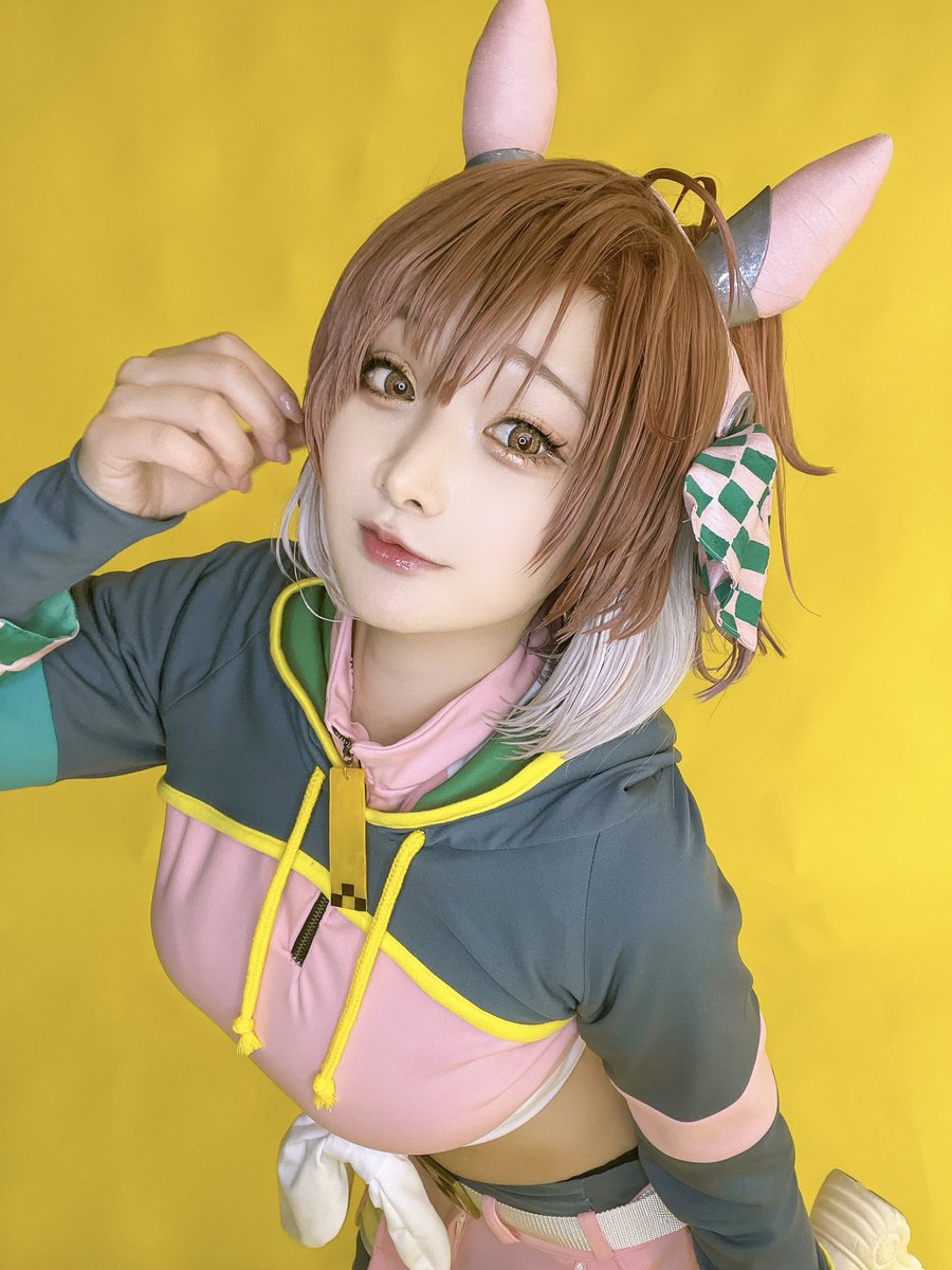 私が主役じゃダメですか？