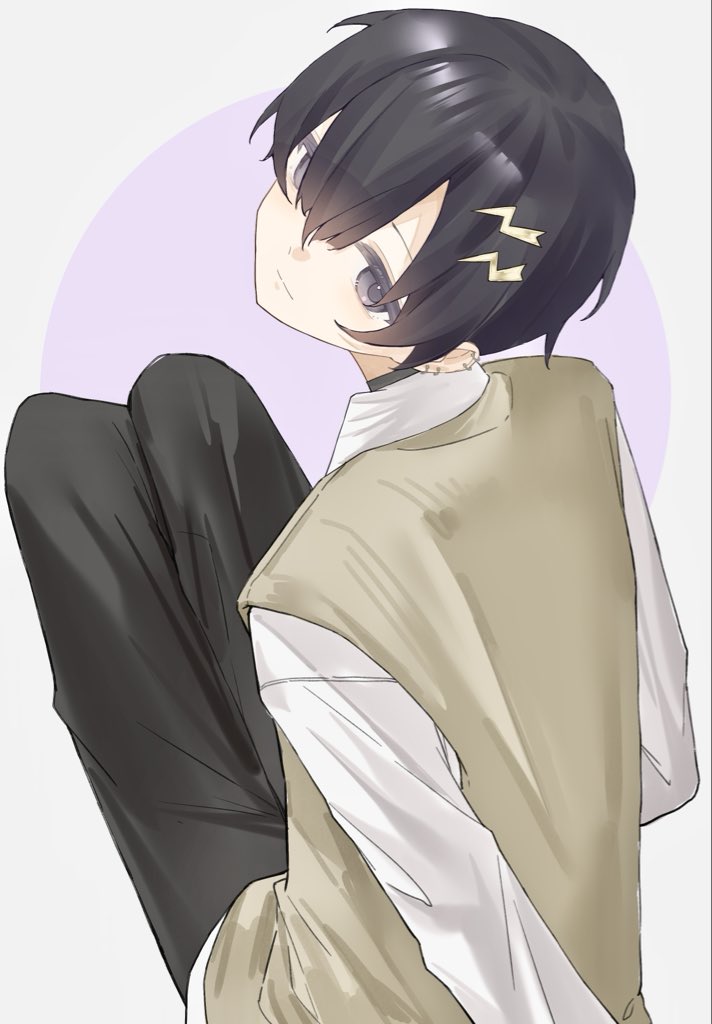 茶色痕迹🍥 tweet media