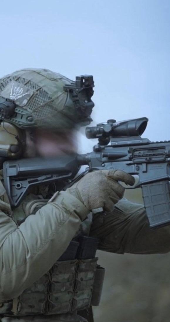 Matthew Moss | The Armourer's Bench tweet media