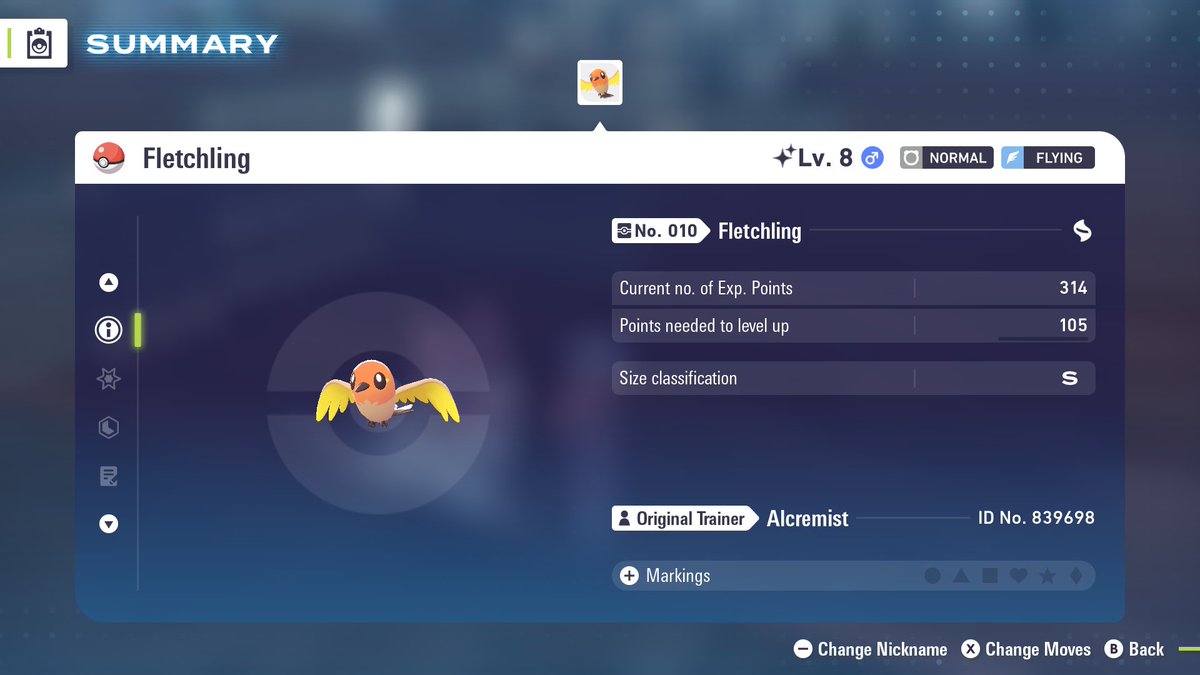 🎀Sylveon the Alcremist🍓 tweet media