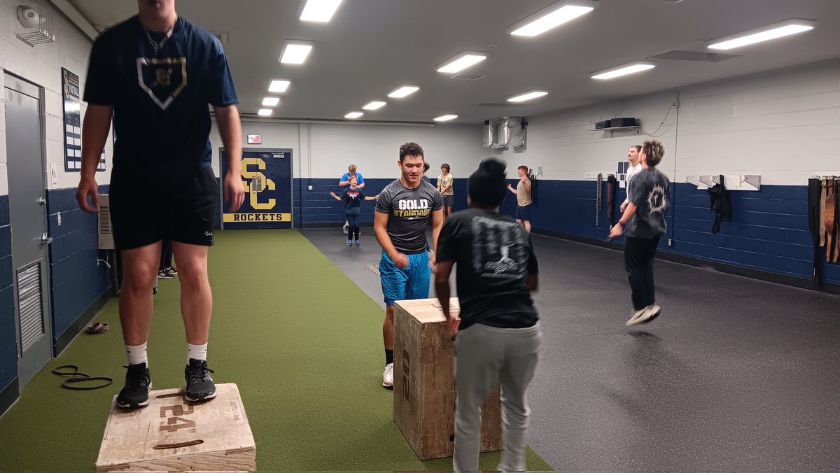 SCHSBaseball tweet media