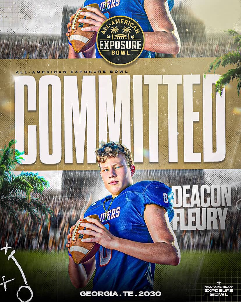 Deacon Fleury tweet media