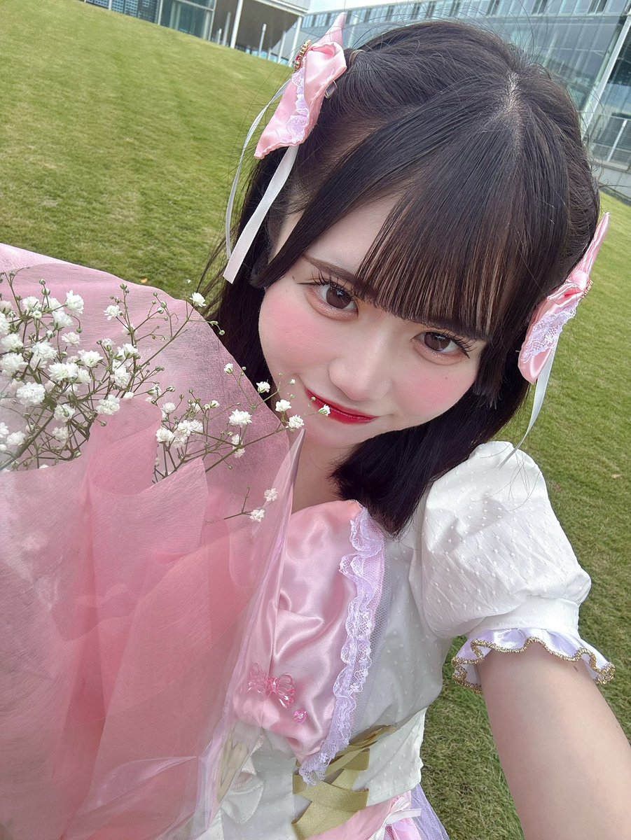 Kanoha__MayBe's tweet photo. Freshのサーファンこの後23:59までだよー！
Freshの衣装とってもかわいいのでGETして欲しいなぁ🎀

https://t.co/kWy2jRjn76 https://t.co/c4toMKXVBZ