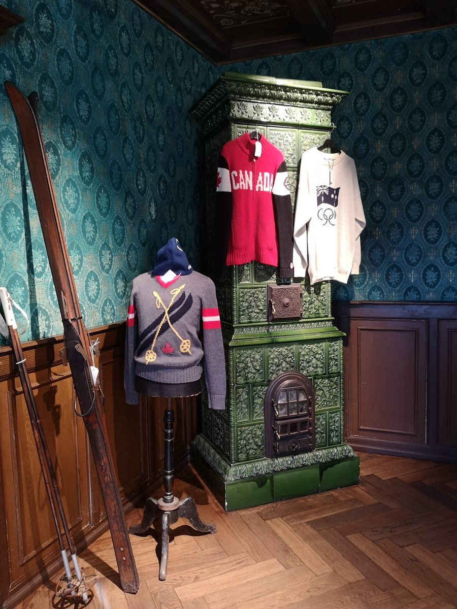 Touriseum's tweet image. Vintage Market
Ein Dankeschön an alle! Es war großartig, das Schloss so spannungsreich und voller Leben zum Abschluss der Saison 2025 wahrzunehmen!
Grazie a tutti! È stato bellissimo vedere il castello così animato e pieno di vita per la chiusura della stagione 2025!
#touriseum