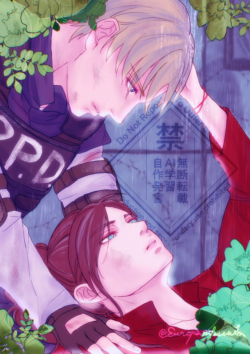 第114回　冷えた体/Your body feels cold.
#レオクレ版ワンドロワンライ

久しぶりに「そんなシーンなかった気がするけどわたしの中ではありましたァ!!（人はそれをつよめのげんかくと呼ぶ）」回です。口上が長い！