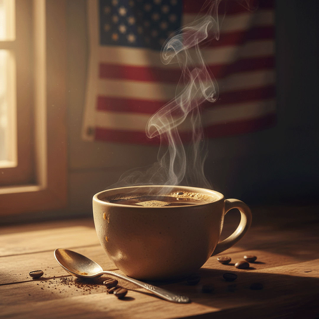 🎖Raise a cup to our heroes this Veterans Day! 
☕ 25% off 1st subscription
🔁10% off all future shipments 
🚚Free shipping—always!
👉SHOP volcanicacoffee.com
USE CODE: CUPOFTHANKS25

#coffee #volcanicacoffee #coffeelovers  #coffeebeans #veteransday