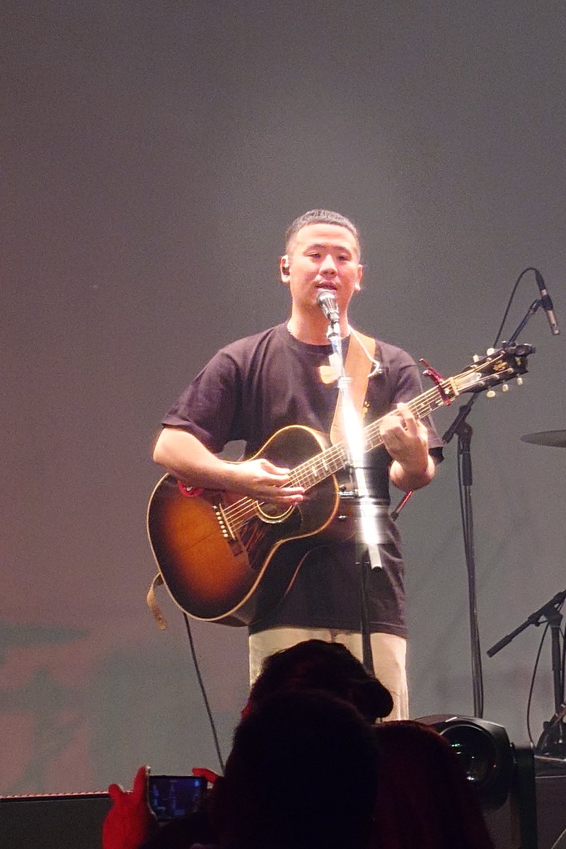 niSHya_248's tweet photo. めっちゃくちゃ良いライブでした❣
藤村拓也 さん LIVE at 川崎CITTA' on Nov.10th.
#HT2DT (HomeTown to DownTown)
おめでとうございます‼
楽しい時間、ありがと~っ🎶 https://t.co/NYU5LZYoWN