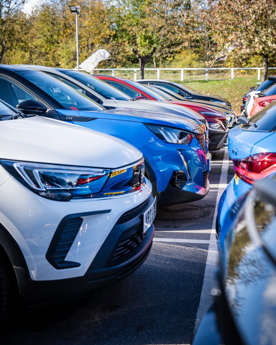 motorparks.co.uk tweet media