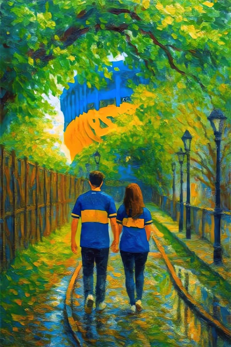 Anoche soñe con vos .
Que soñaste? ❤️