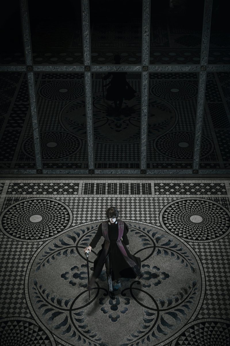 【コス】終末のワルキューレ / ベルゼブブ    

蠅の悪魔   

Photo : TAPiさん（<a href="/_tsumi_ki/">- 𝙏𝘼𝙋𝙞 -</a>） 
#川久ハロウィン2025