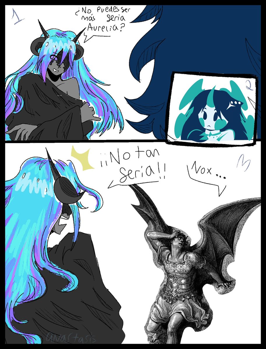 anastasis_stuff's tweet photo. art dump https://t.co/dqoG0kfDOY