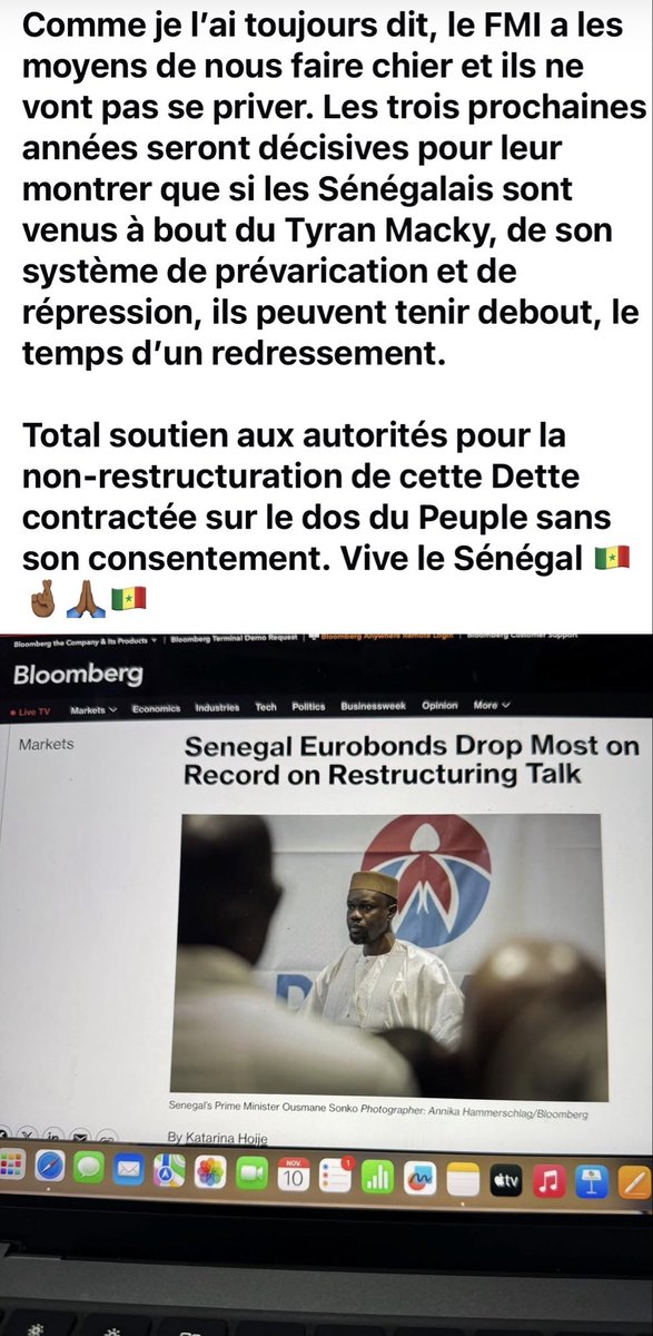 Ayoba FAYE tweet media