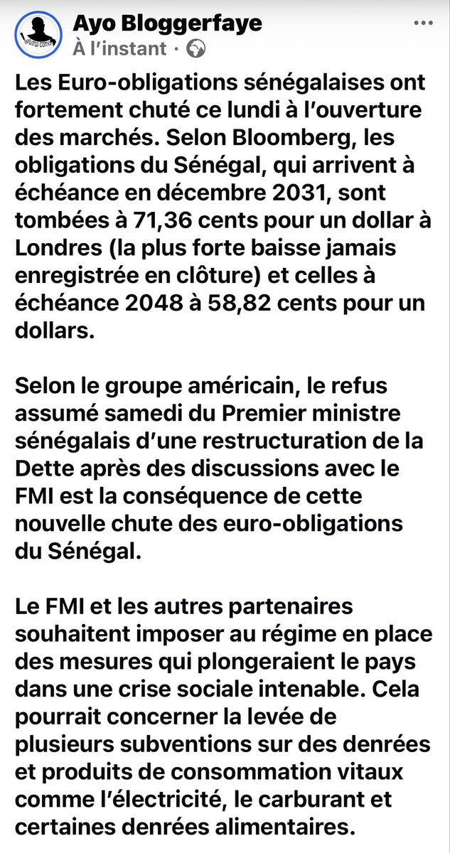 Ayoba FAYE tweet media