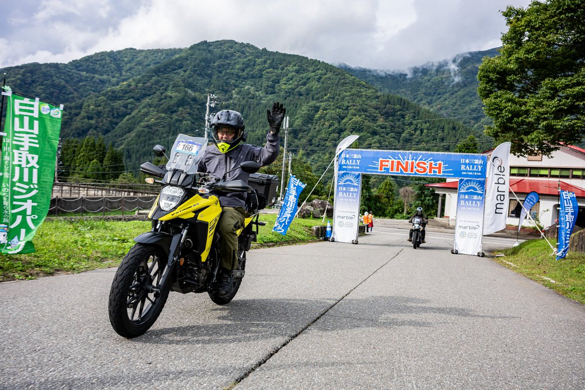 まちお 速射ちMAC(バイクが好きな普通のおじさん) on X