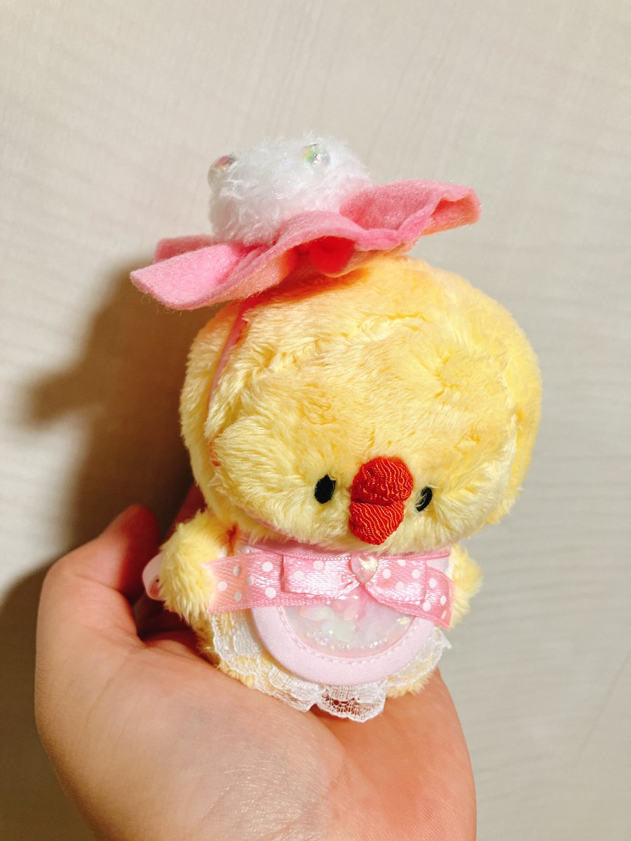 Nani_anela_by.liripi様確認用☺︎ とてもぴったり！かわいいですー！♡♡