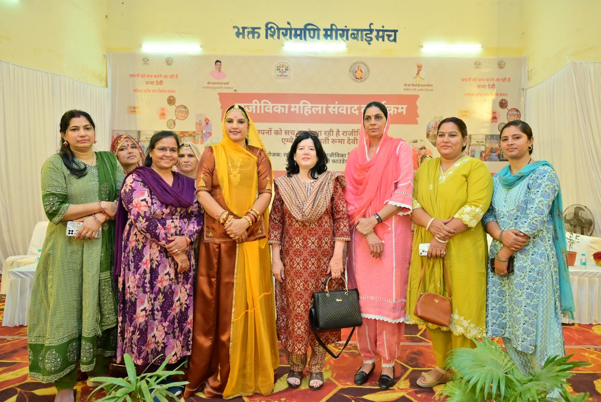 Sumesh Beniwal tweet media