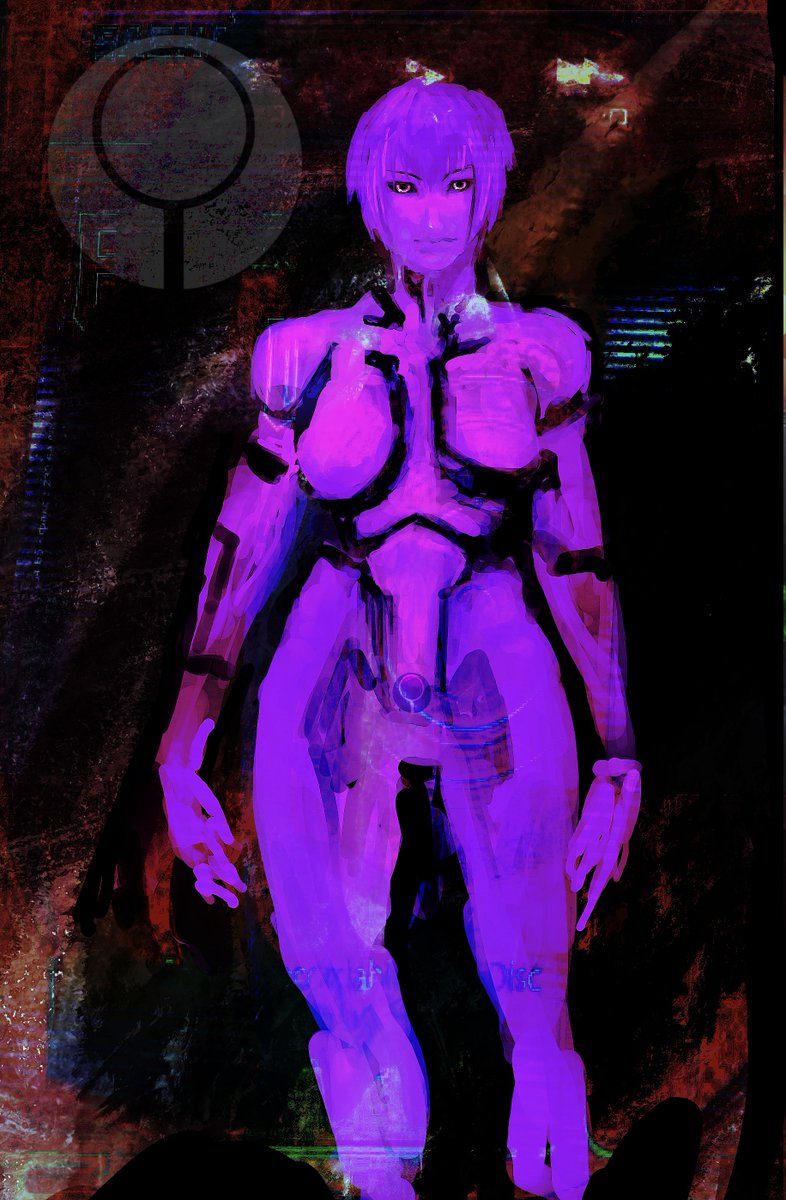 [ HALO COMBAT EVOLVED ]
Cortana