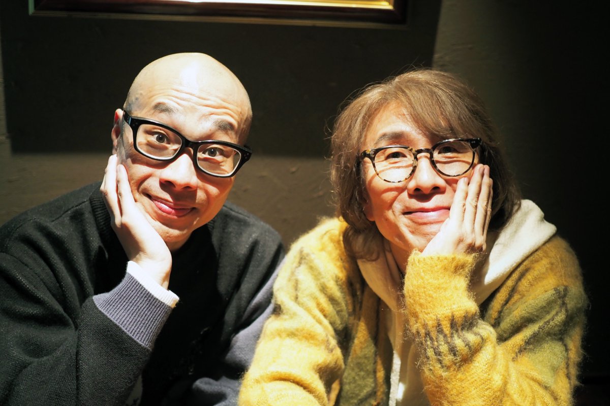 柳家権之助 on X