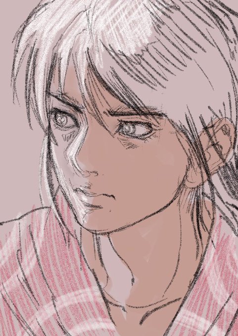 らくがきカムイ外伝 