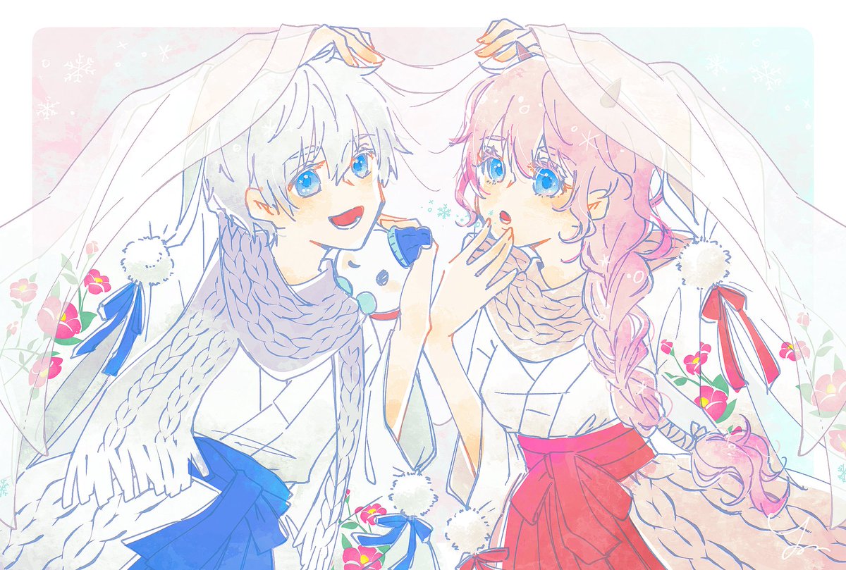 RPのこれ楽し～～～～☺️
アナログ風のでやるとより色鉛筆っぽくなるし、パステルが合う絵で彩度が綺麗に上がるの良き