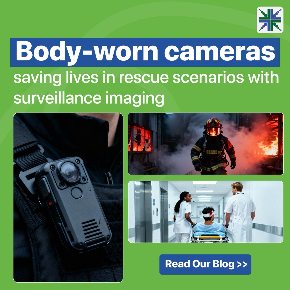 econsystems's tweet image. 🚑 Body-Worn Cameras: Transforming Rescue Operations with Vision Intelligence

👉 Read the full article: e-consystems.com/blog/camera/ap…

-

#BodyWornCameras #EmbeddedVision #PublicSafety #HDR #LowLight #EdgeAI #econSystems