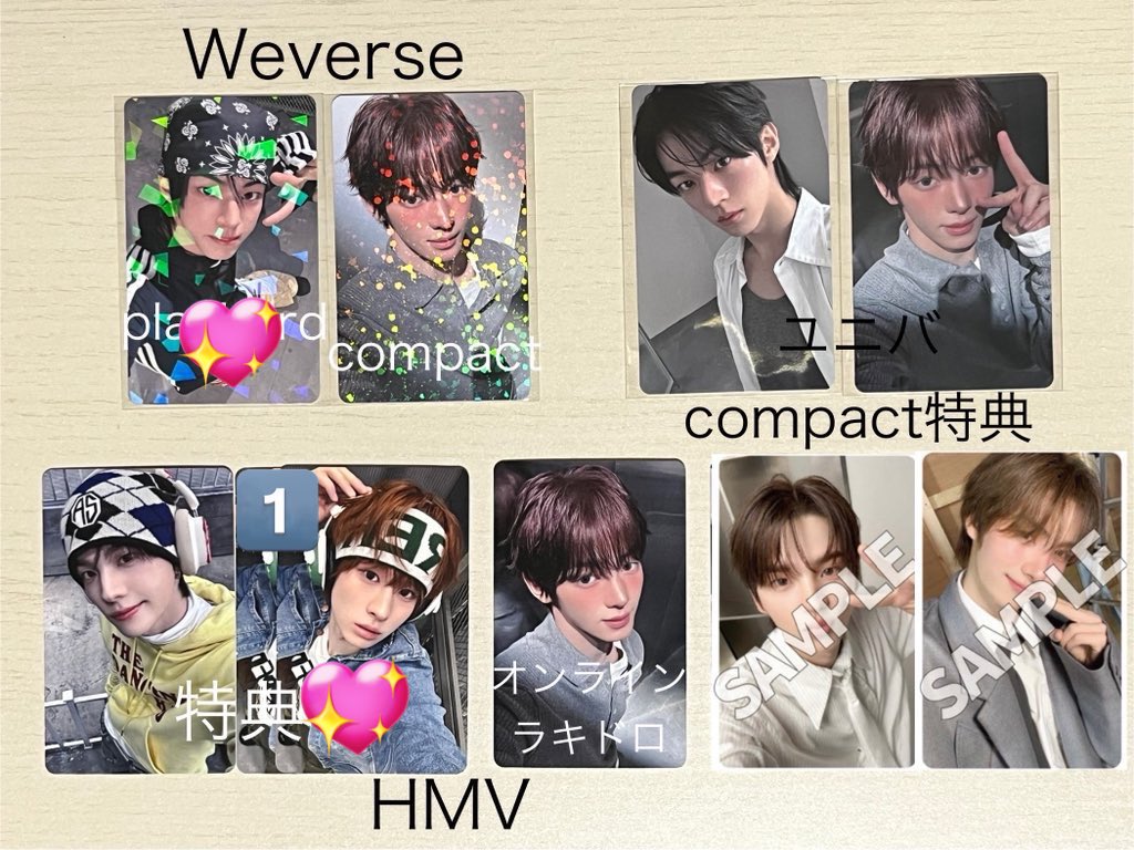 yeoreum🌼 tweet media