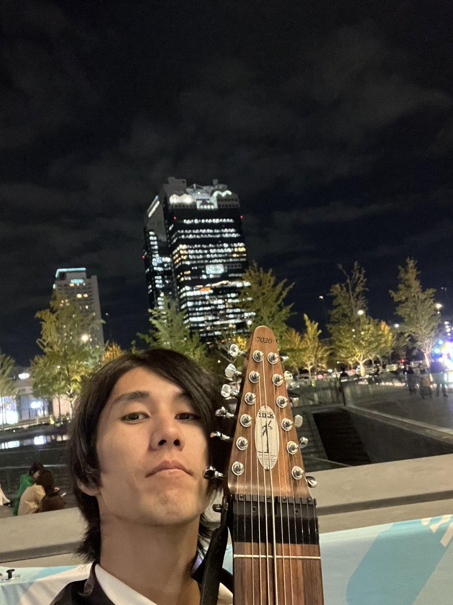 本日も聴いて頂きありがとうございました✨
写真は撮り忘れたので過去のです！