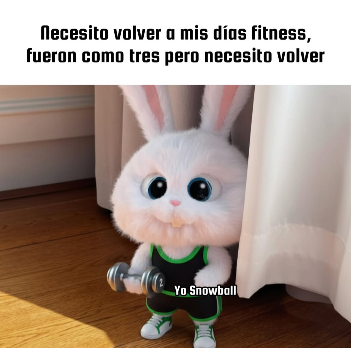 caramjose's tweet photo. Las festividades y el frío no ayudan 🫠 https://t.co/UjqzxWTQtd