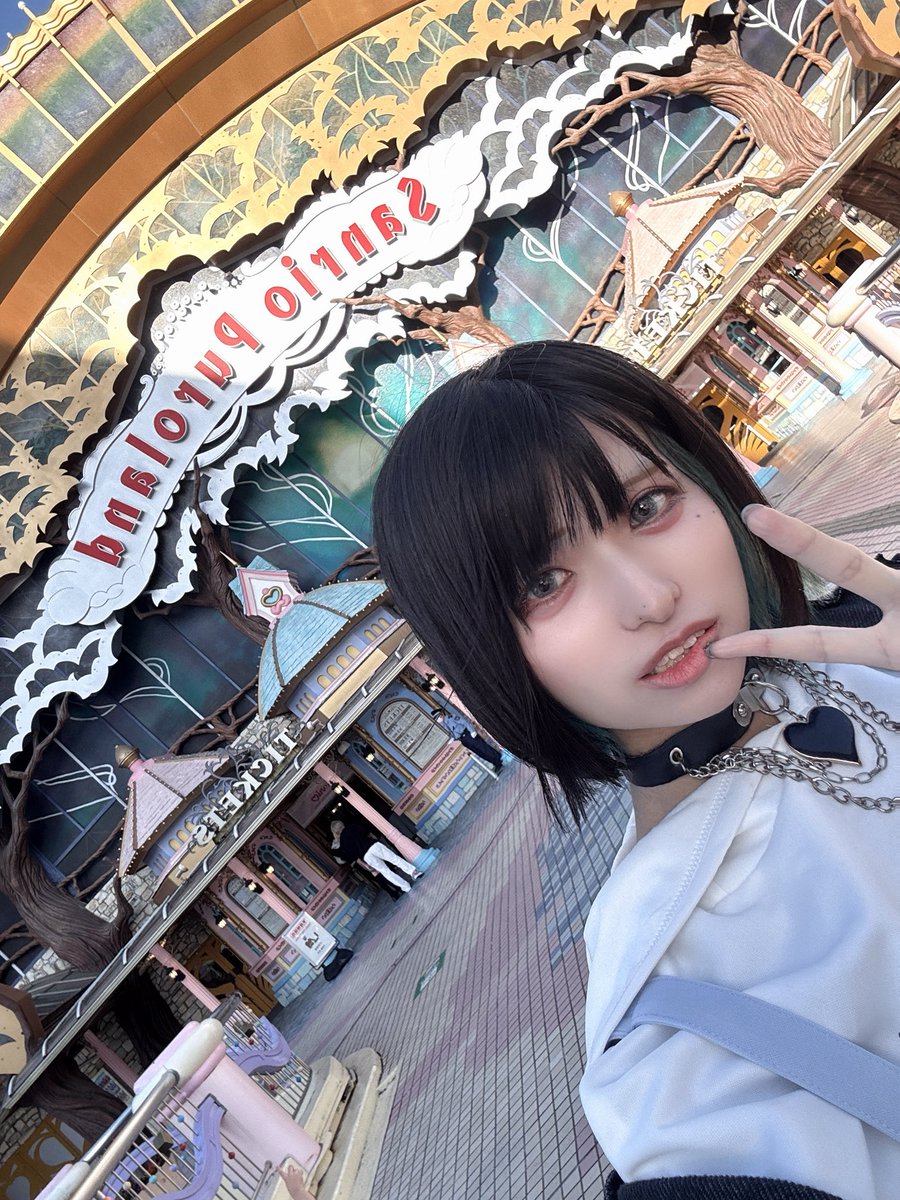 空華なも⚓️🌙🩵@新ジャンルアイドルデビュー予定✨ on X