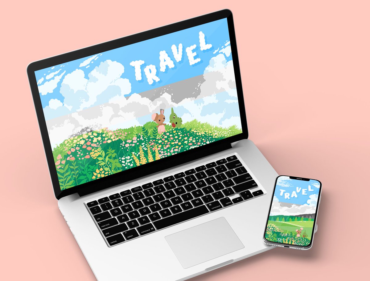 3.14 31차예약🌱단아 커미션 tweet media