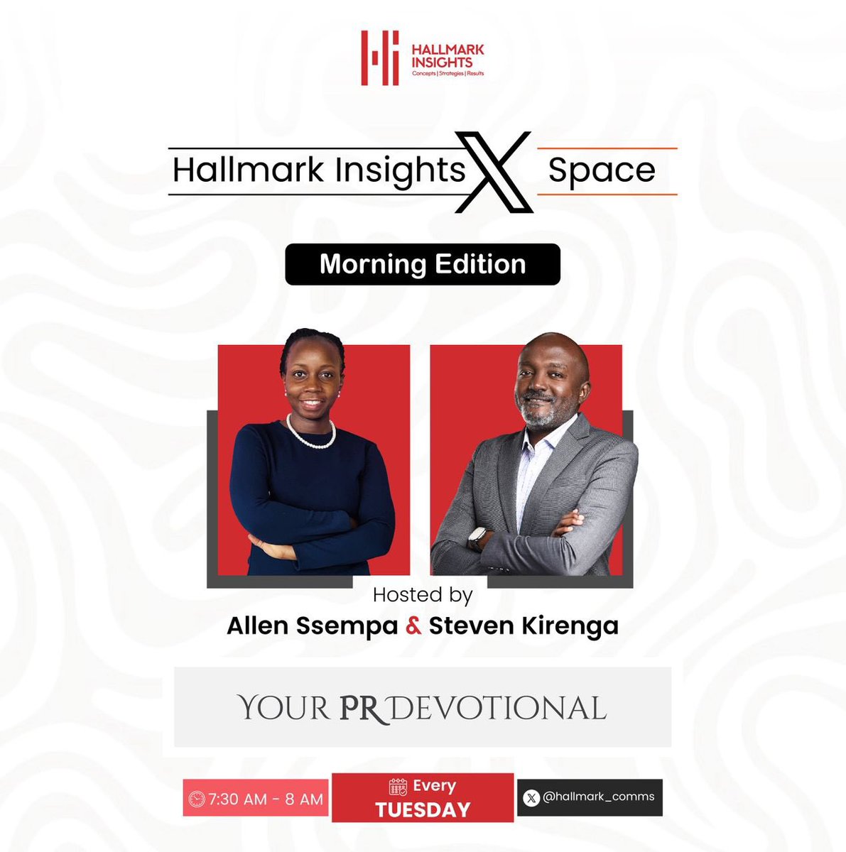 Hallmark Insights tweet media