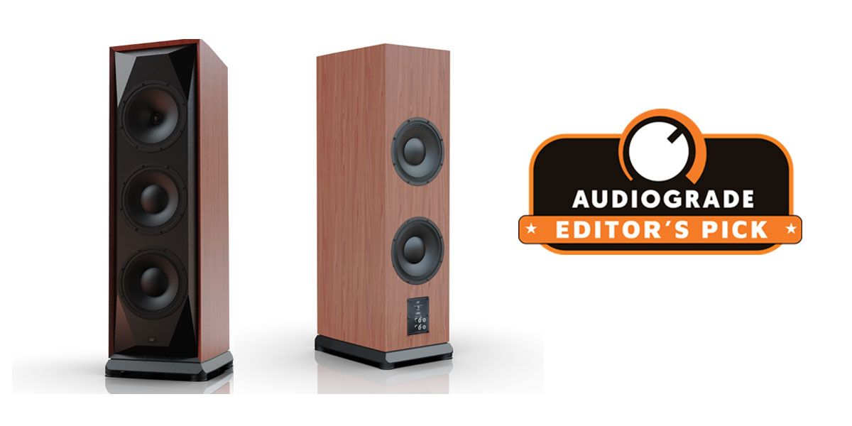 GAME CHANGER!
Dedicated audiophile Andrew Simpson <a href="/AudiogradeUK/">AudiogradeUK</a>  has decided that MoFi Electronics’ new V10 ME speaker "is one of the most accomplished loudspeakers I’ve heard in some time, regardless of price…"
Review: bit.ly/3JQGmq2
#hifi #loudspeaker #audiophile