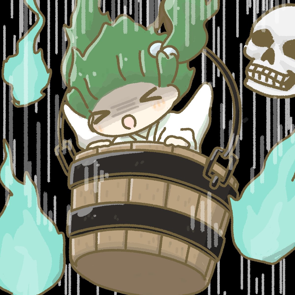 Wafu (@183f5189f) on Twitter photo 