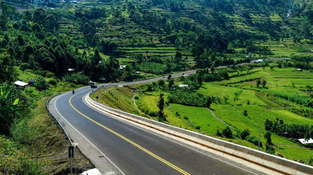 They ask, What gains need protecting? Maybe they should take a ride on the 73km Kapchorwa–Suam Road, one of the many developments they pretend not to see. This road connects the Sebei sub-region to Mbale and the Kenya border, easing trade and transforming Kapchorwa, Kween, and