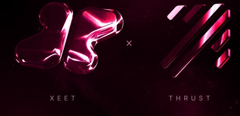 Gm Ct,

The creator economy always felt onesided. Platforms won, fans watched.

What <a href="/thrustdotcom/">Thrust</a>  is doing feels different it turns fandom into actual ownership.

Seeing $N3ON raise cross $500K+ from real supporters, not insiders, says a lot about where this meta is heading.