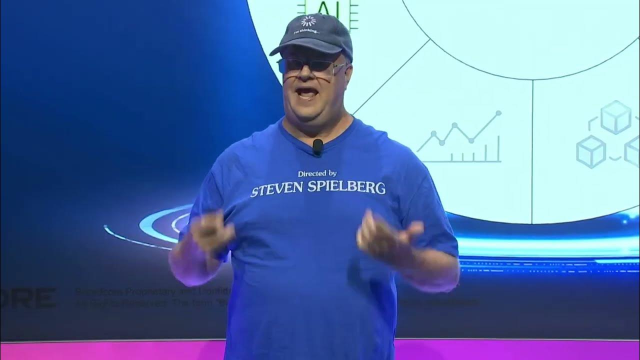 WaldemarPera's tweet image. @VMware (by @Broadcom) #VMwareExplore - What is Spring? [SPRQT2060LV] (by @cppwfs) @VMwareVCF #vExpertVCF @vExpert @VMwareExplore dy.si/RXJ4R