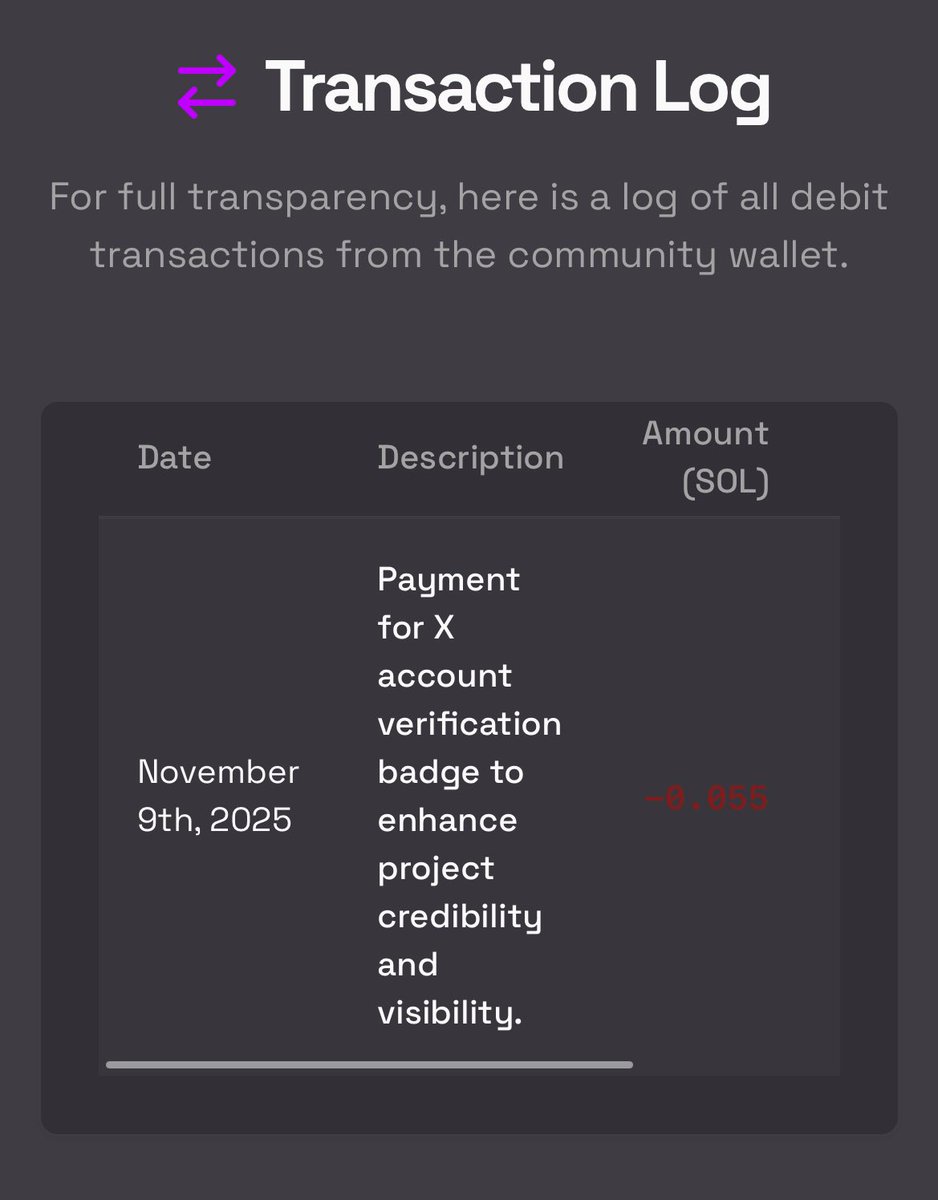 RealOrphanChain tweet picture