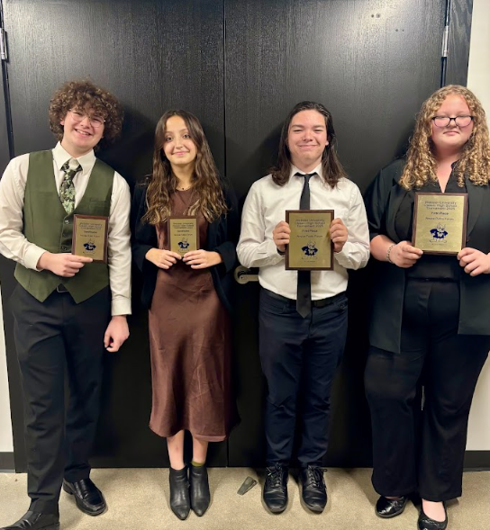 Affton High School tweet media