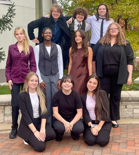 Affton High School tweet media