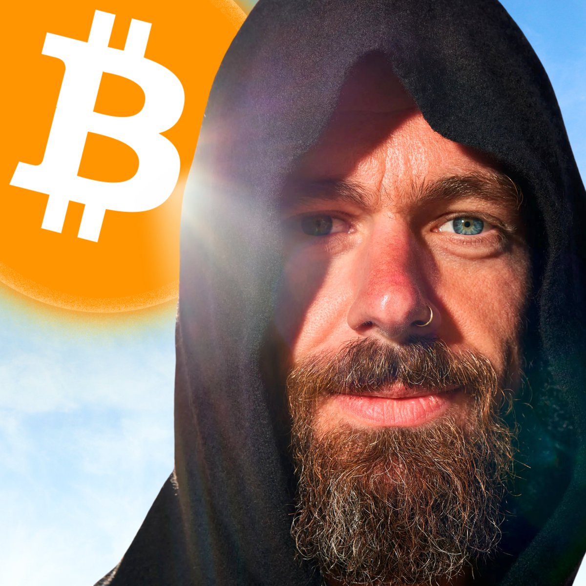 JACK DORSEY'S SQUARE TURNS ON #BITCOIN PAYMENTS FOR ALL 4 MILLION+ MERCHANTS TODAY

HISTORIC DAY 🚀