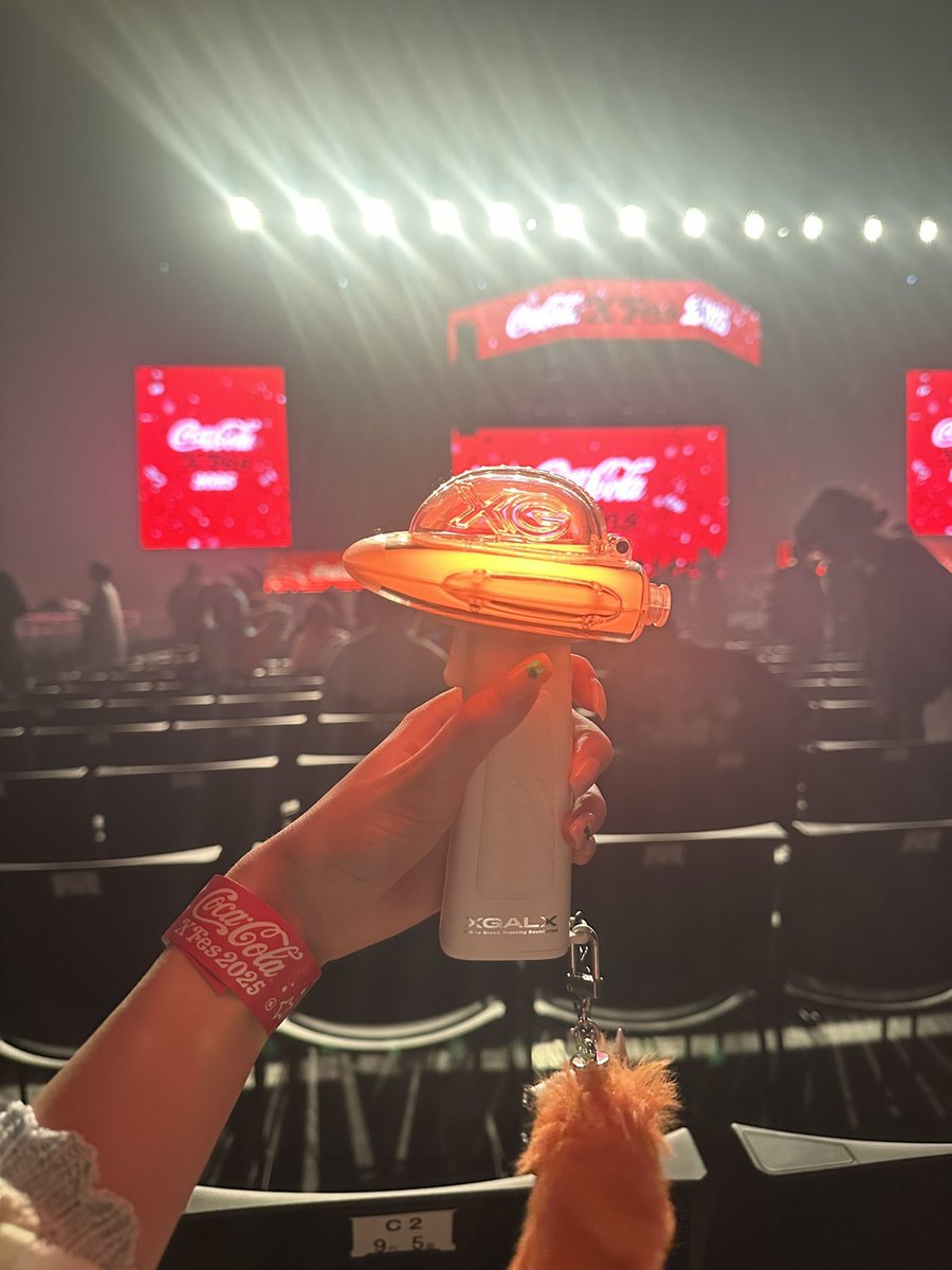 dondonchami's tweet photo. ALPHAZの友達に誘われて何気なくライブ参戦したのをきっかけに、沼にハマってしまいついに専用垢を作りましたദ്ദി𓂂ᴖ⩊ᴖ)✧
これまで推しという推しがいなかったのでこの気持ちをどうしたらいいか分かりません🪐🚀🌏
2ndワルツも参戦予定です、皆さん仲良くしてください💫✨🌠
#XG 
#XGALX 
#ALPHAZ https://t.co/CK0PJlwCK8