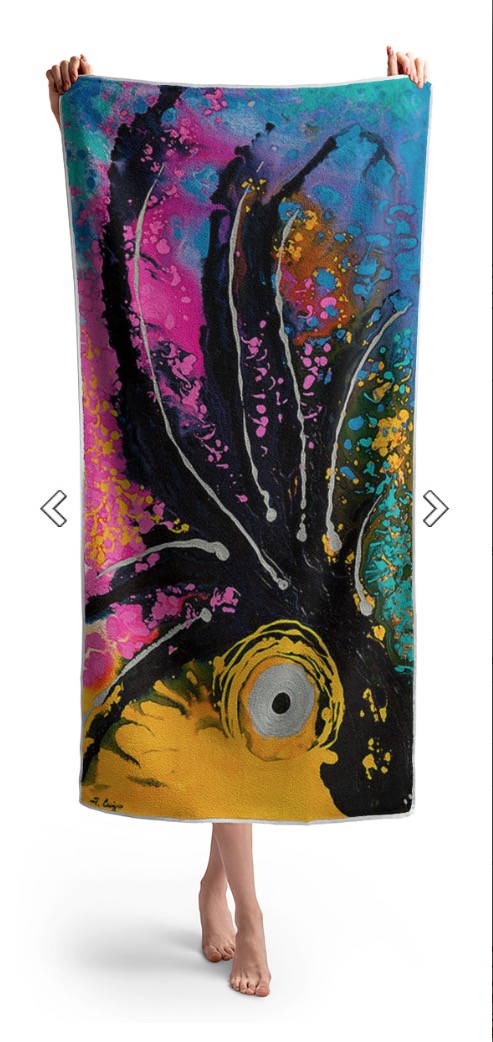 Terracegallery's tweet photo. A Rare Bird! https://t.co/Gz1TeIsMhb #beach #beachvibes #beachlife #beachwear #beachy #art #parrot #parrots #parrotheads #margarita #margaritaville #jimmybuffet #sea #tropical #tropicalkiss #gifts #gift #giftidea #giftideas #christmasgiftideas #christmasgifts #SharonCummingsArt #buyintoart